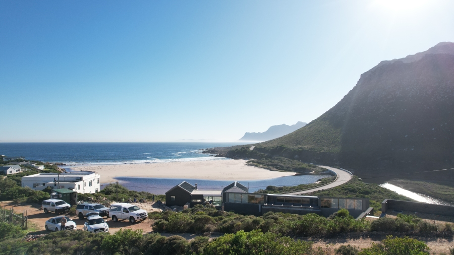 0 Bedroom Property for Sale in Rooi Els Western Cape